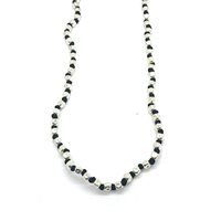 Collana Spadarella Spadini in Argento SPGR03